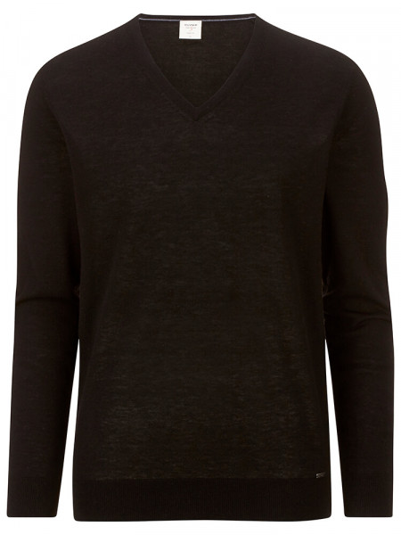 OLYMP Casual knitted jumper