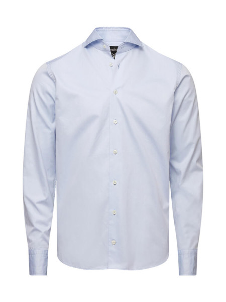 VAN LAACK Slim Fit business shirt