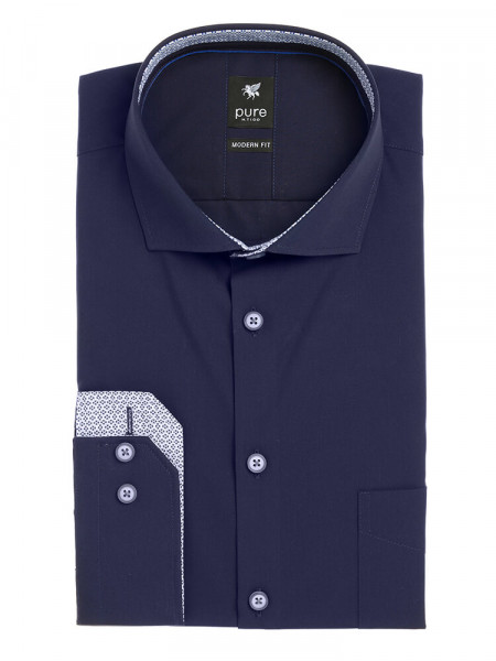 PURE Modern Fit business shirt
