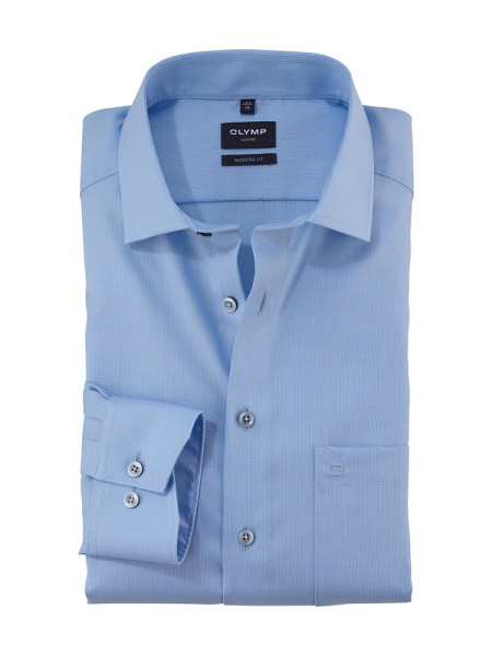 Camisa de negocios OLYMP Luxor modern fit