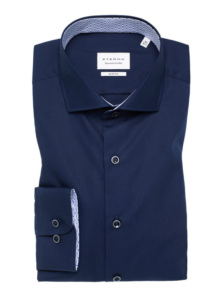 ETERNA Slim Fit business shirt