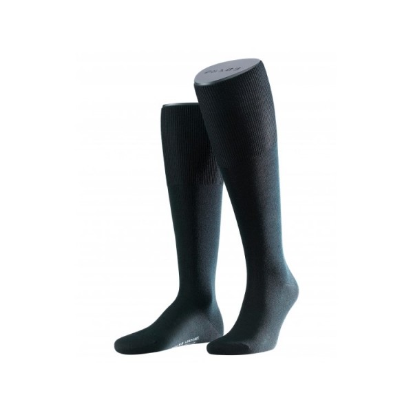 FALKE FAMILY gambaletto nero