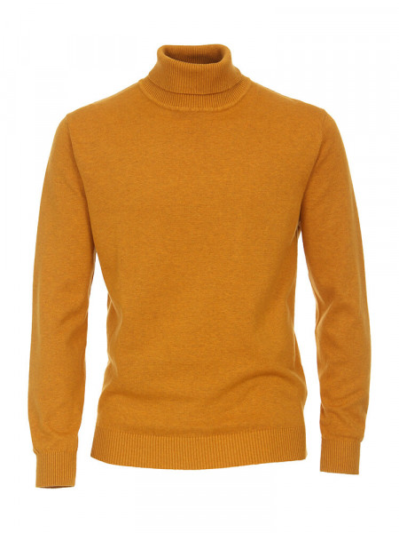 REDMOND regular fit knitted jumper