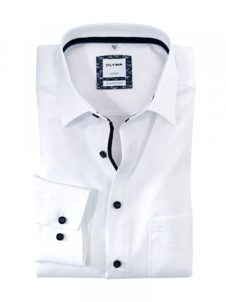 Camicia da ufficio OLYMP Luxor comfort fit