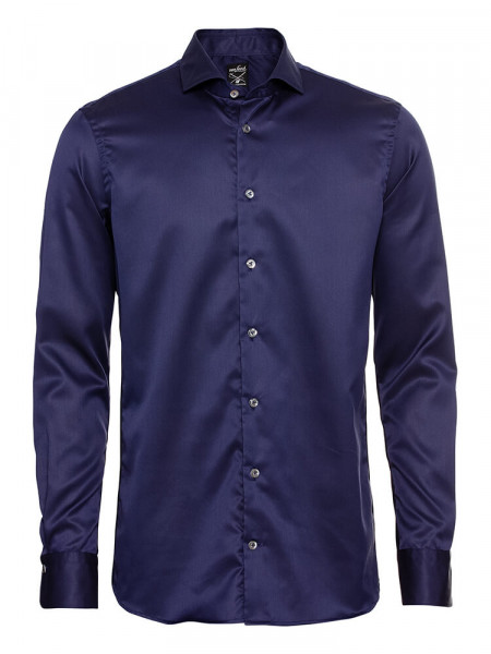 VAN LAACK Slim Fit business overhemd