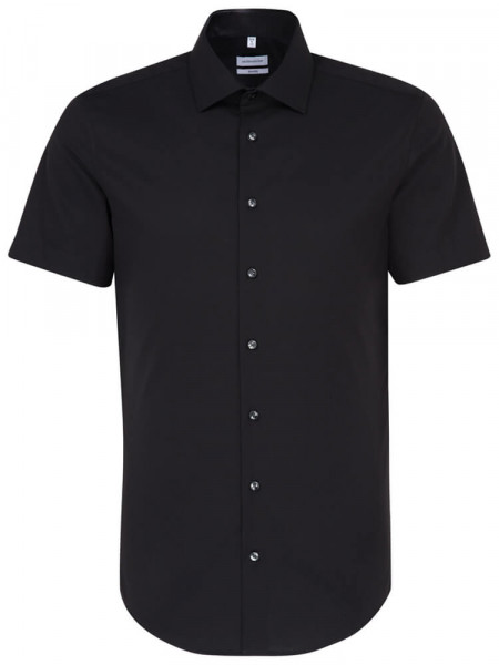 SEIDENSTICKER SHAPED business shirt