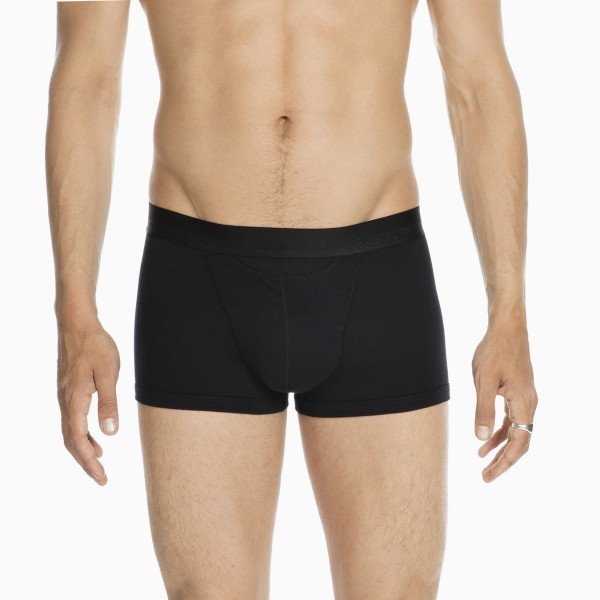 HOM &quot;HO1&quot; Boxer negro