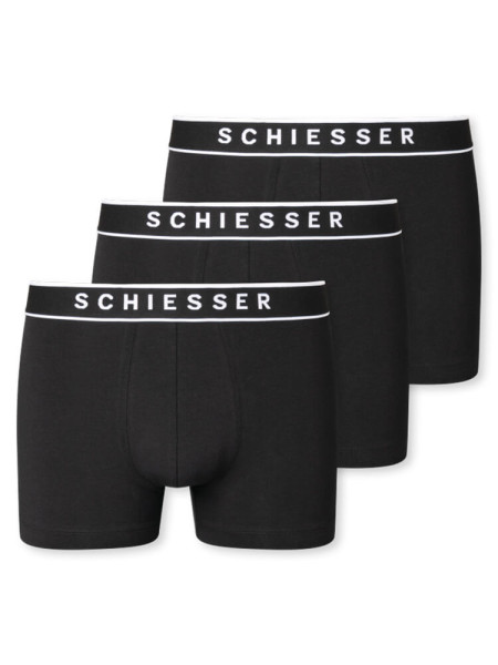 short SCHIESSER 95/5