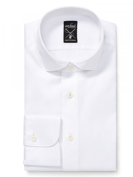 Camisa de negocios VAN LAACK Slim Fit