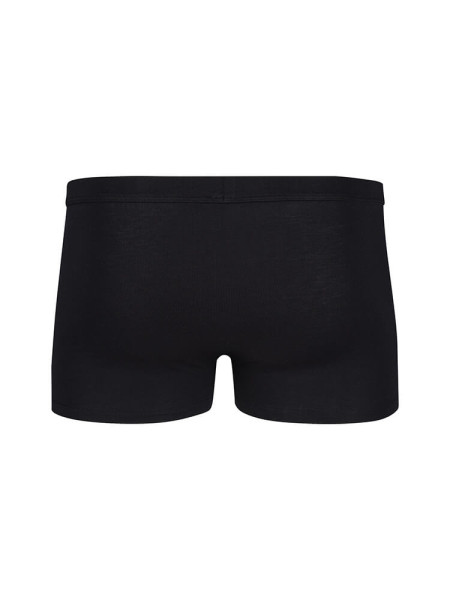 SKINY Regular Fit Schwarz Jersey