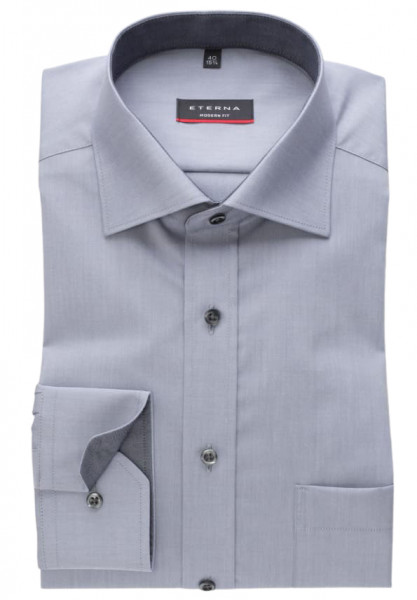 ETERNA Modern Fit Businesshemd