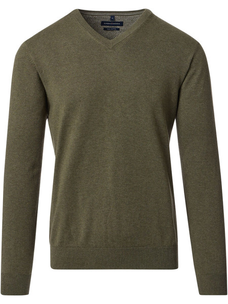 CASAMODA regular fit Strickpullover