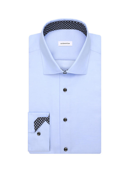 SEIDENSTICKER SHAPED business shirt