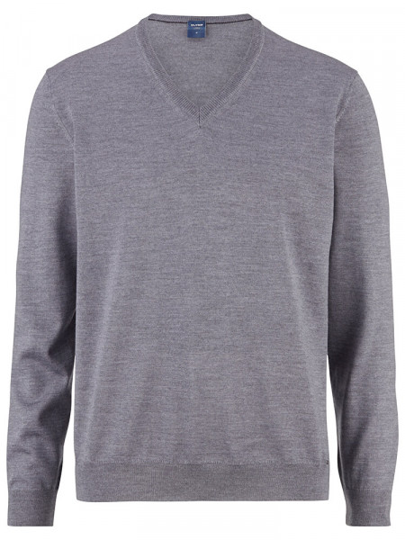 OLYMP Casual Strickpullover