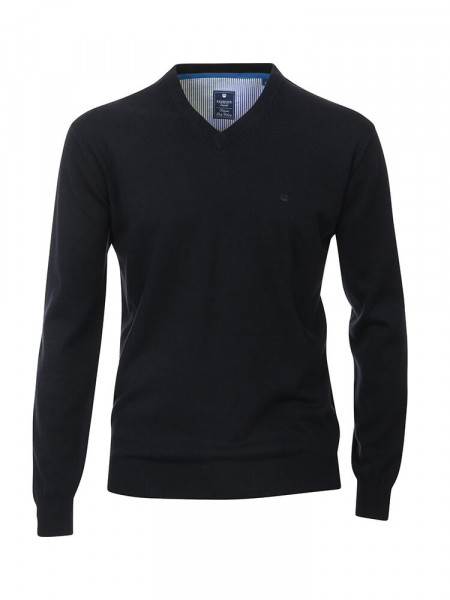 REDMOND regular fit knitted jumper