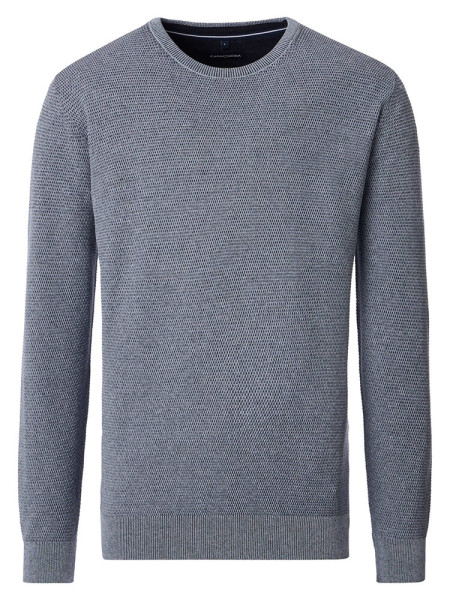 CASAMODA regular fit knitted jumper