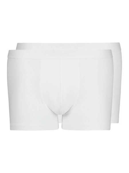 HUBER Cotton 2 Pack Box Shorts