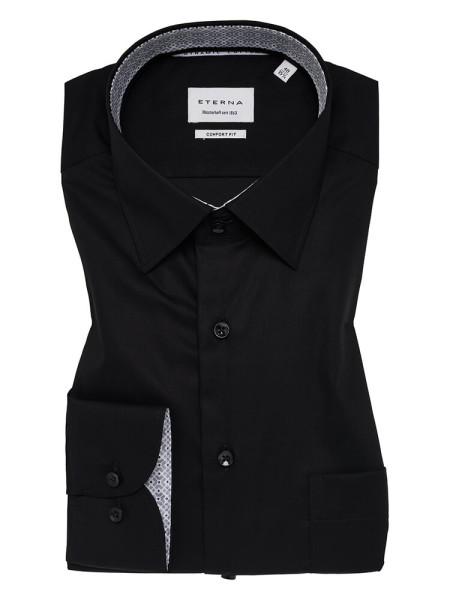 ETERNA Comfort Fit business shirt