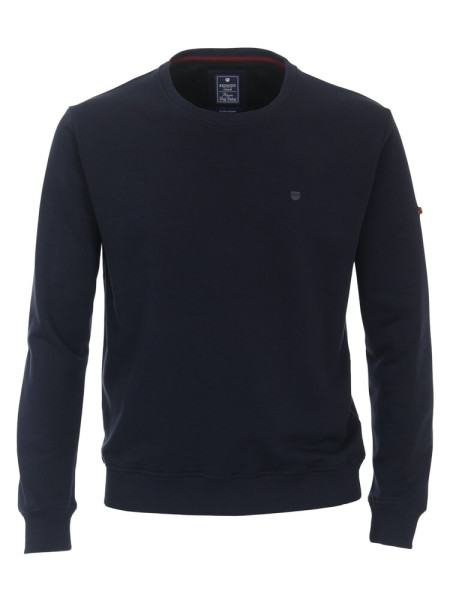 REDMOND regular fit knitted jumper
