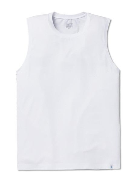Débardeur SCHIESSER Long Life Soft
