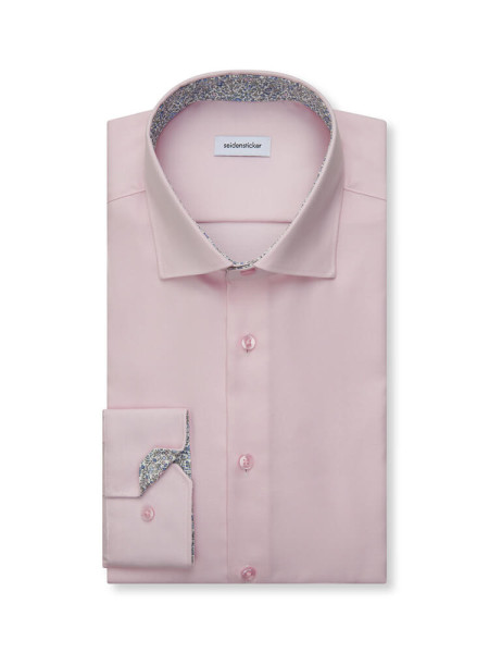 SEIDENSTICKER REGULAR business shirt