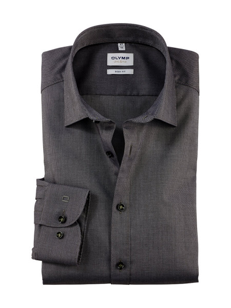 OLYMP Level Five body fit business shirt
