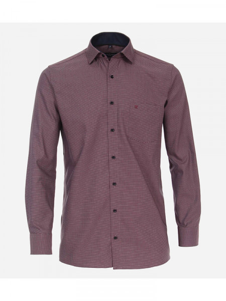 Camisa de negocios CASAMODA Comfort Fit
