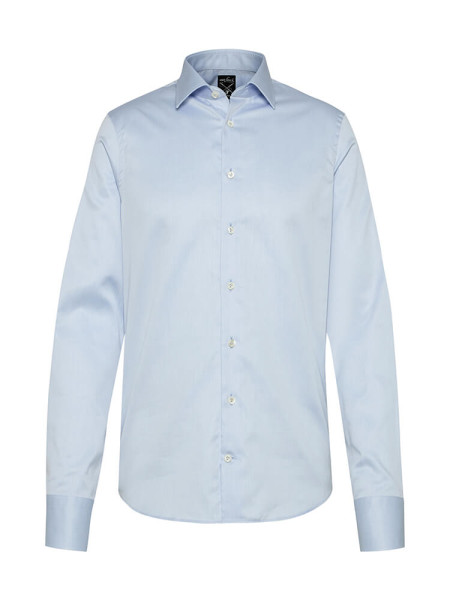 VAN LAACK Slim Fit business shirt