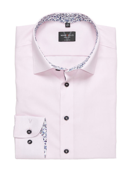 MARVELIS Body Fit business overhemd