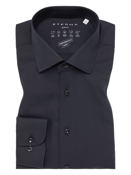 ETERNA Slim Fit business shirt