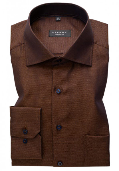 ETERNA Comfort Fit Businesshemd
