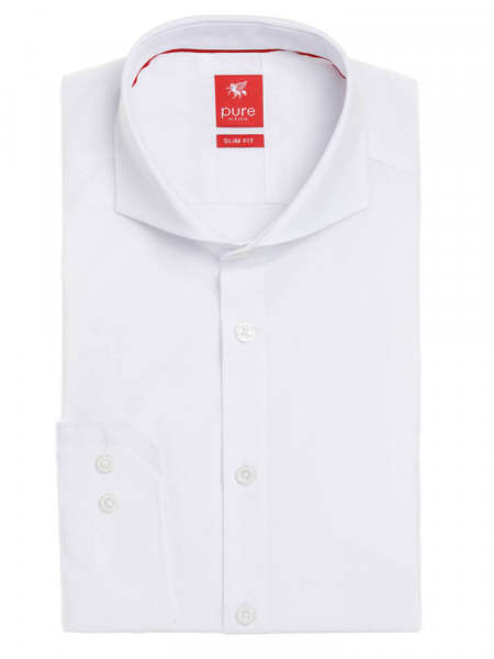 PURE Slim Fit business shirt