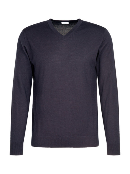 SEIDENSTICKER regular fit knitted jumper