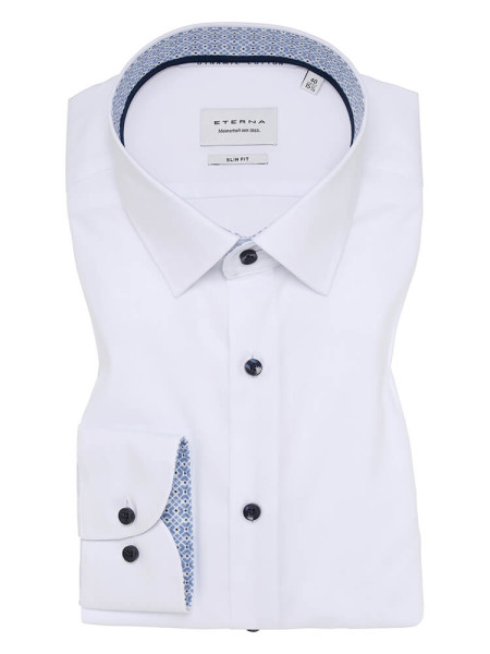 ETERNA Slim Fit business shirt