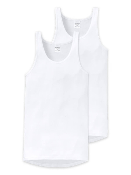 Maillot de corps SCHIESSER Original FR