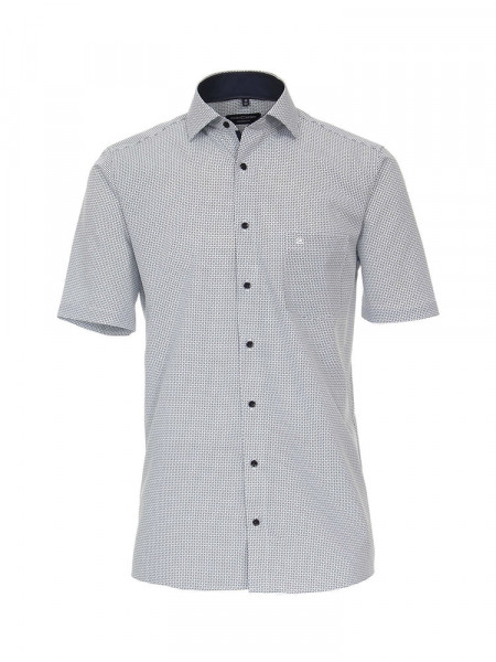 Camicia da ufficio CASAMODA Comfort Fit