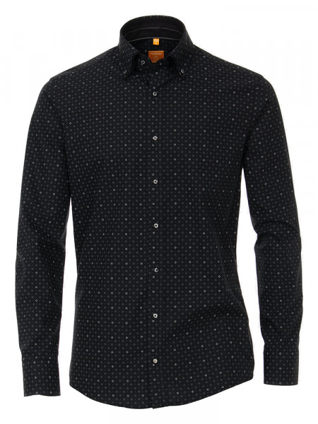 Camicia da ufficio REDMOND Modern Fit