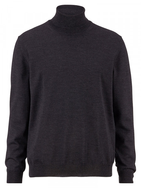 OLYMP modern fit Strickpullover