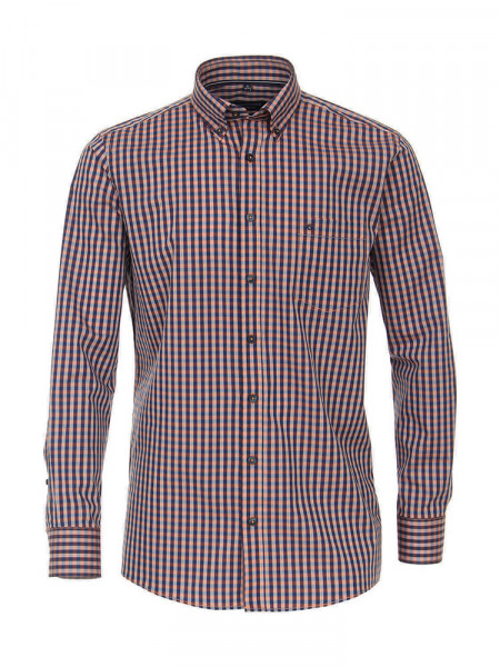 Camisa informal CASAMODA Comfort Fit