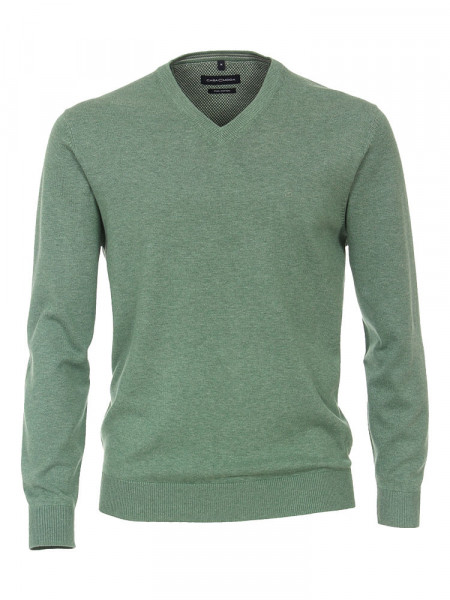 Pullover a maglia CASAMODA regular fit