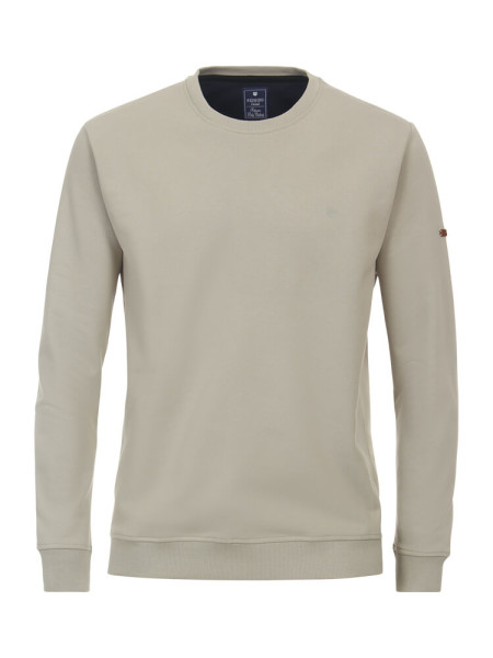 REDMOND regular fit knitted jumper