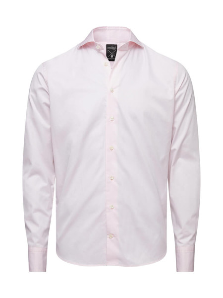 VAN LAACK Slim Fit business shirt