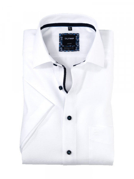 OLYMP Luxor modern fit business overhemd
