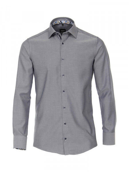 VENTI Modern Fit business overhemd