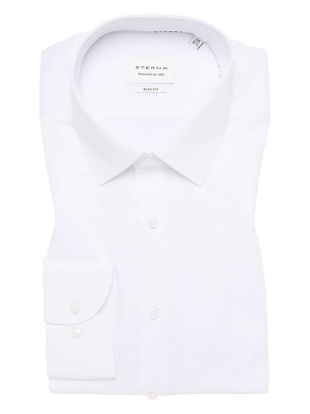 ETERNA Slim Fit business shirt