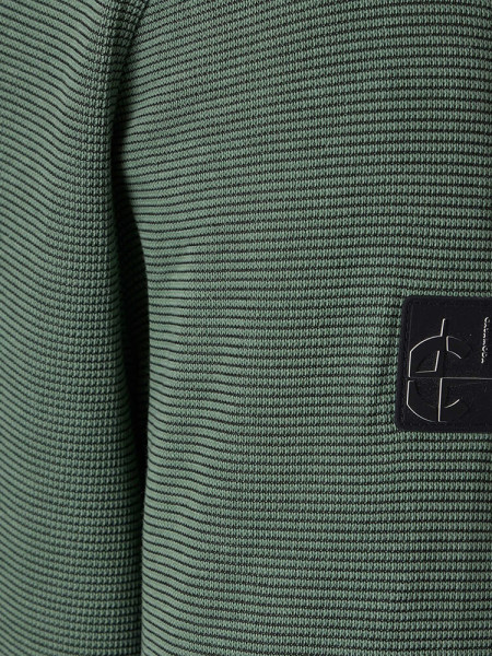 CASAMODA Grün Natté - Ansicht 2