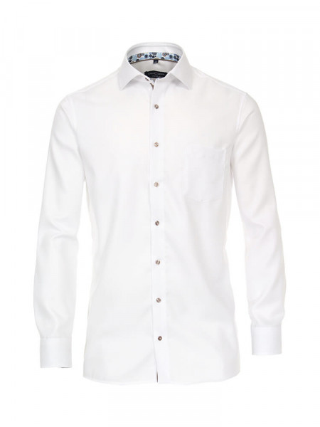 Camisa de negocios CASAMODA Comfort Fit