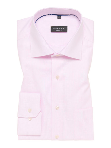 ETERNA Modern Fit Businesshemd