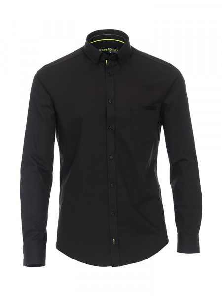VENTI Modern Fit Jerseyhemd