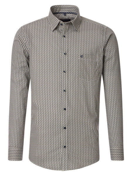 CASAMODA Modern Fit casual shirt